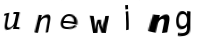 CAPTCHA 画像